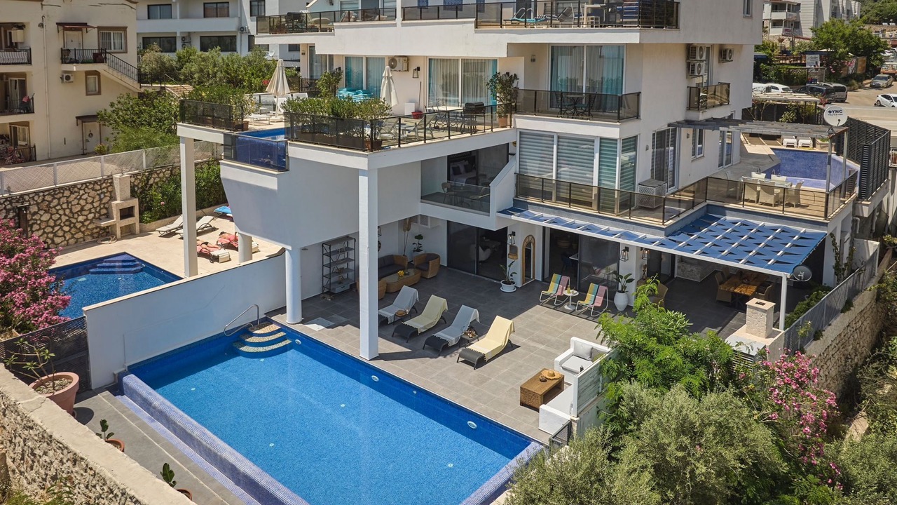 Photo of Outdoor in Kalkan