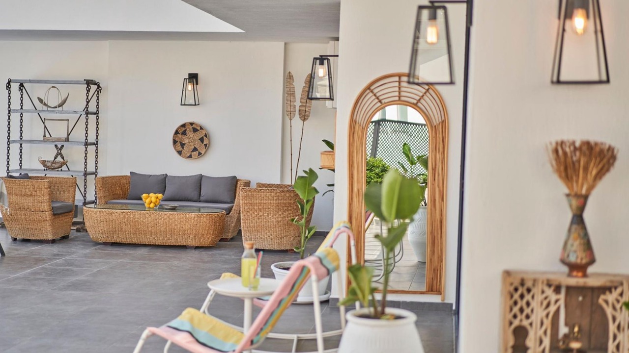 Photo of Outdoor in Kalkan