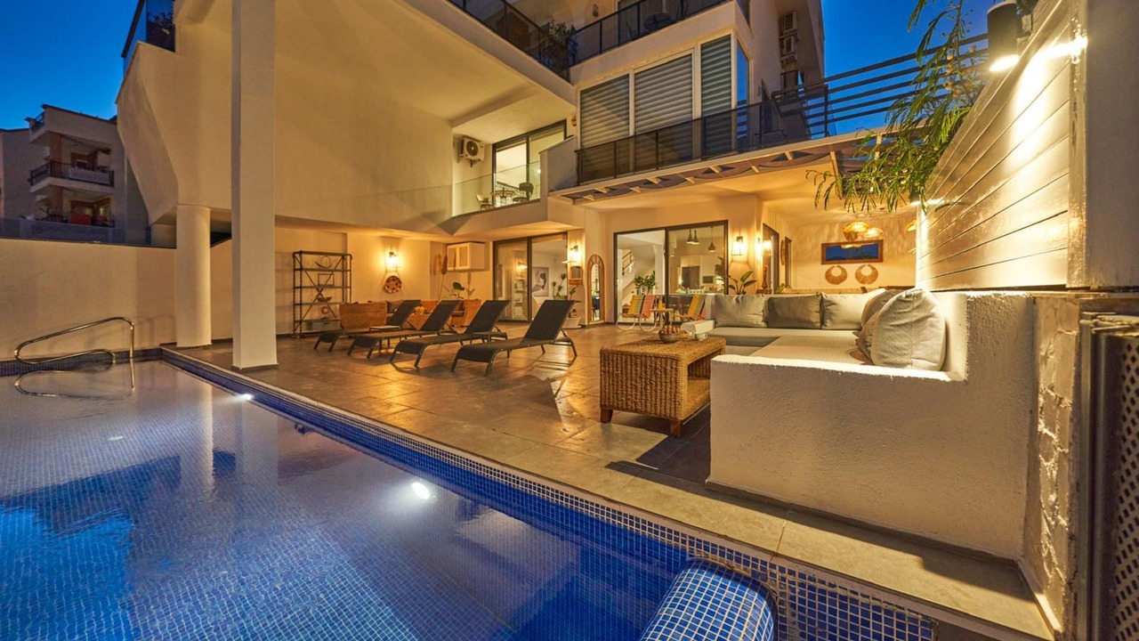 Photo of Outdoor in Kalkan