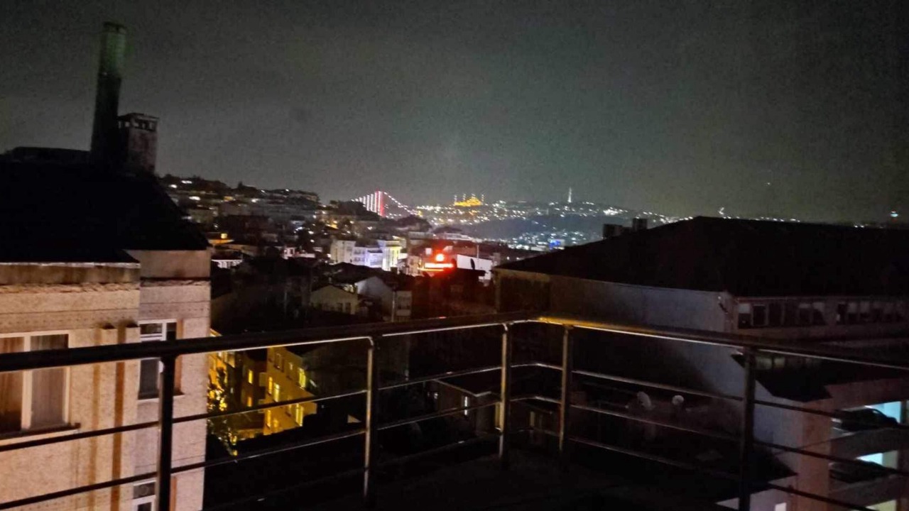 Photo of Patio Balcony in Besiktas