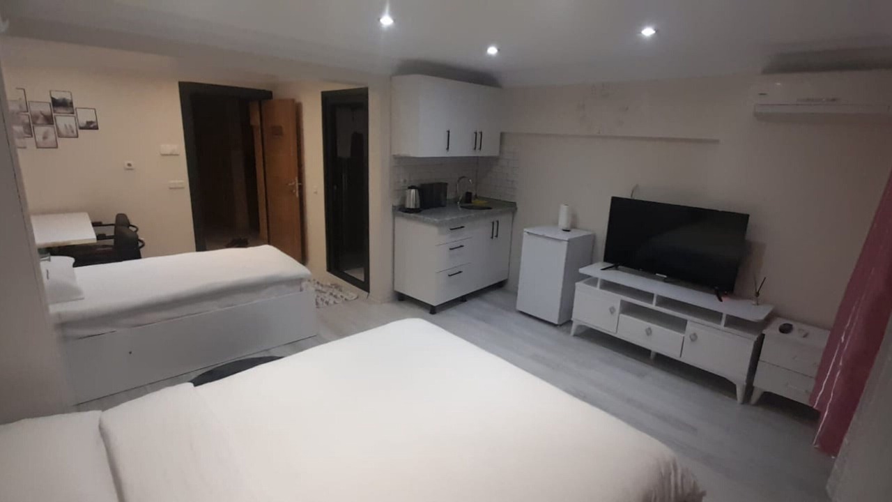 Photo of Bedroom in Besiktas