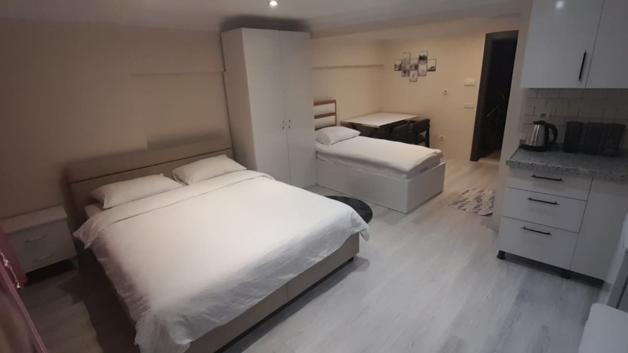 Photo of Bedroom in Besiktas
