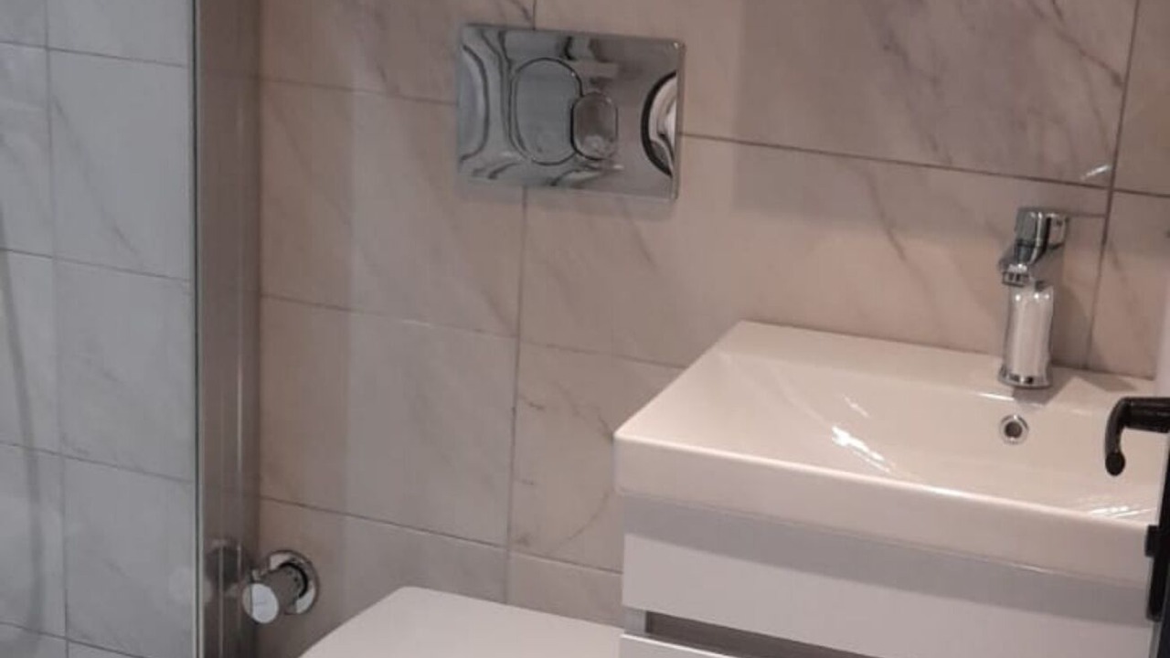 Photo of Bathroom in Besiktas