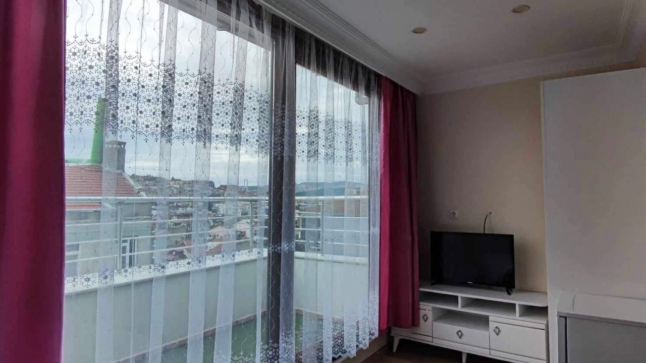 Photo of Bedroom in Besiktas