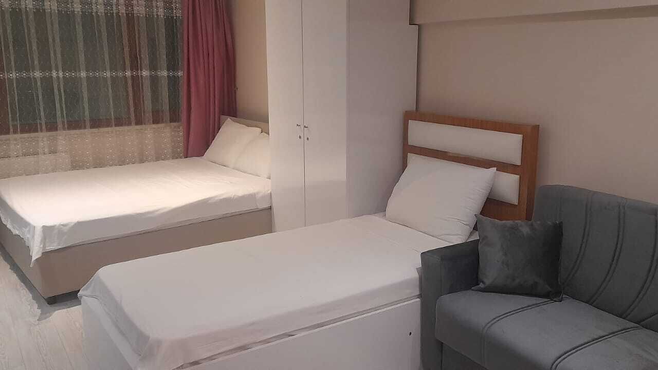 Photo of Bedroom in Besiktas