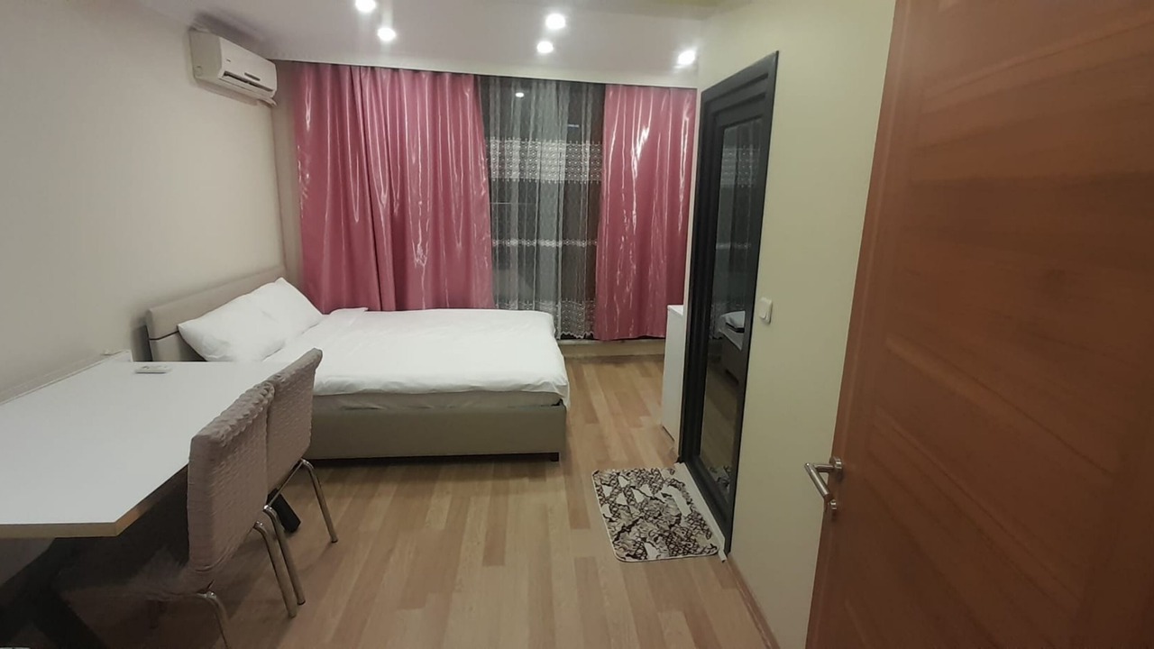 Photo of Bedroom in Besiktas
