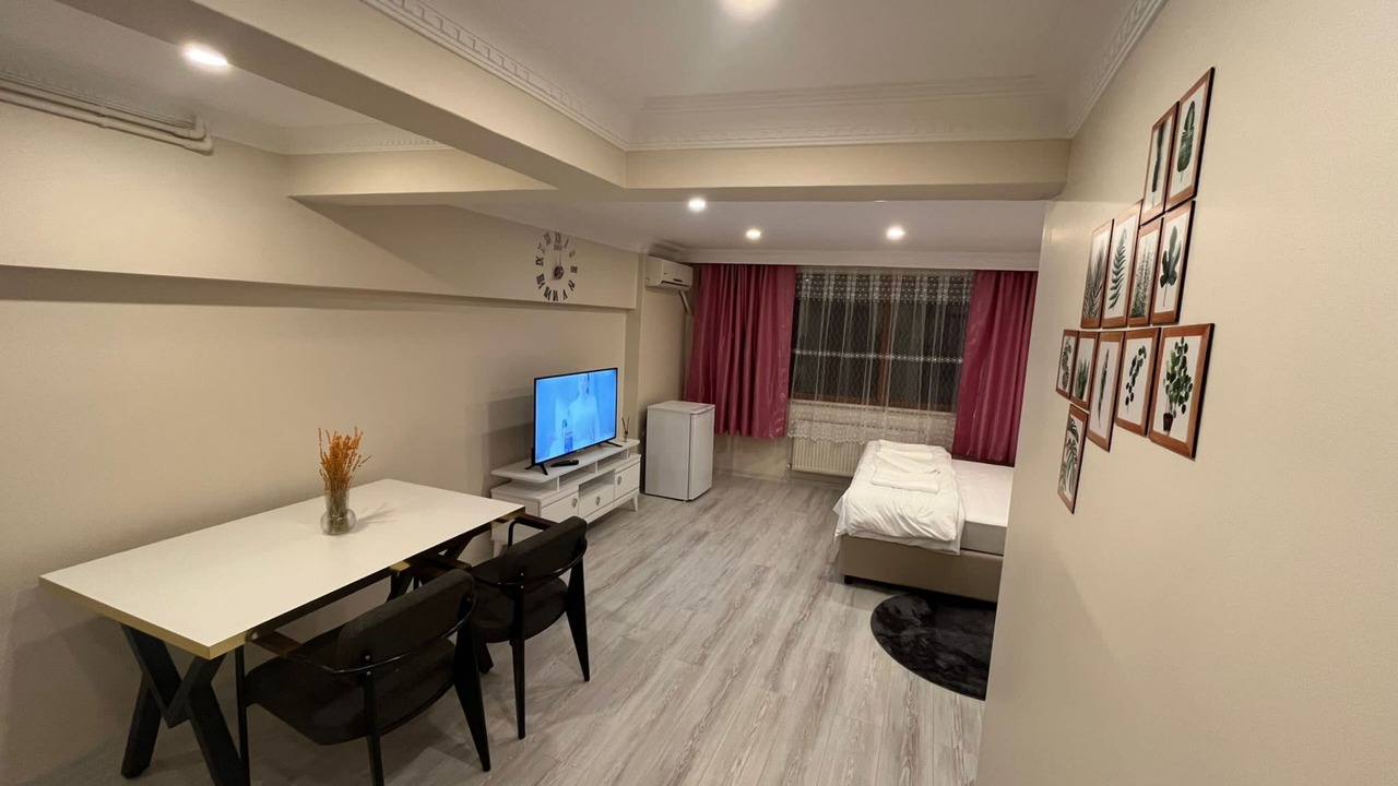 Photo of Bedroom in Besiktas
