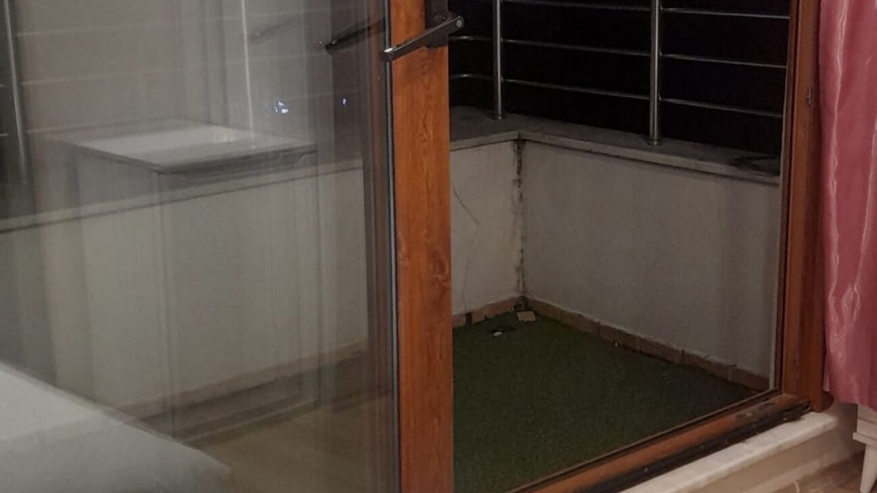Photo of Bedroom in Besiktas