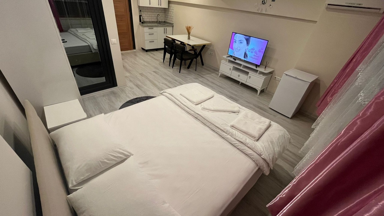 Photo of Bedroom in Besiktas
