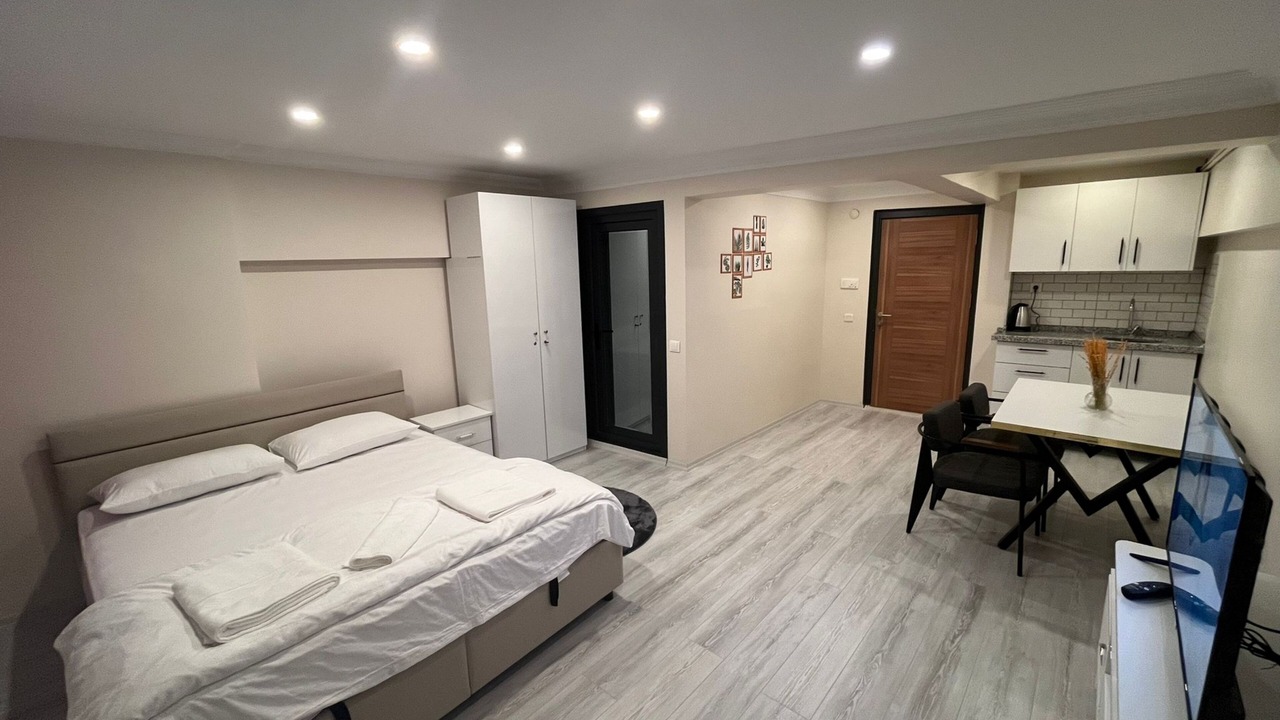 Photo of Bedroom in Besiktas