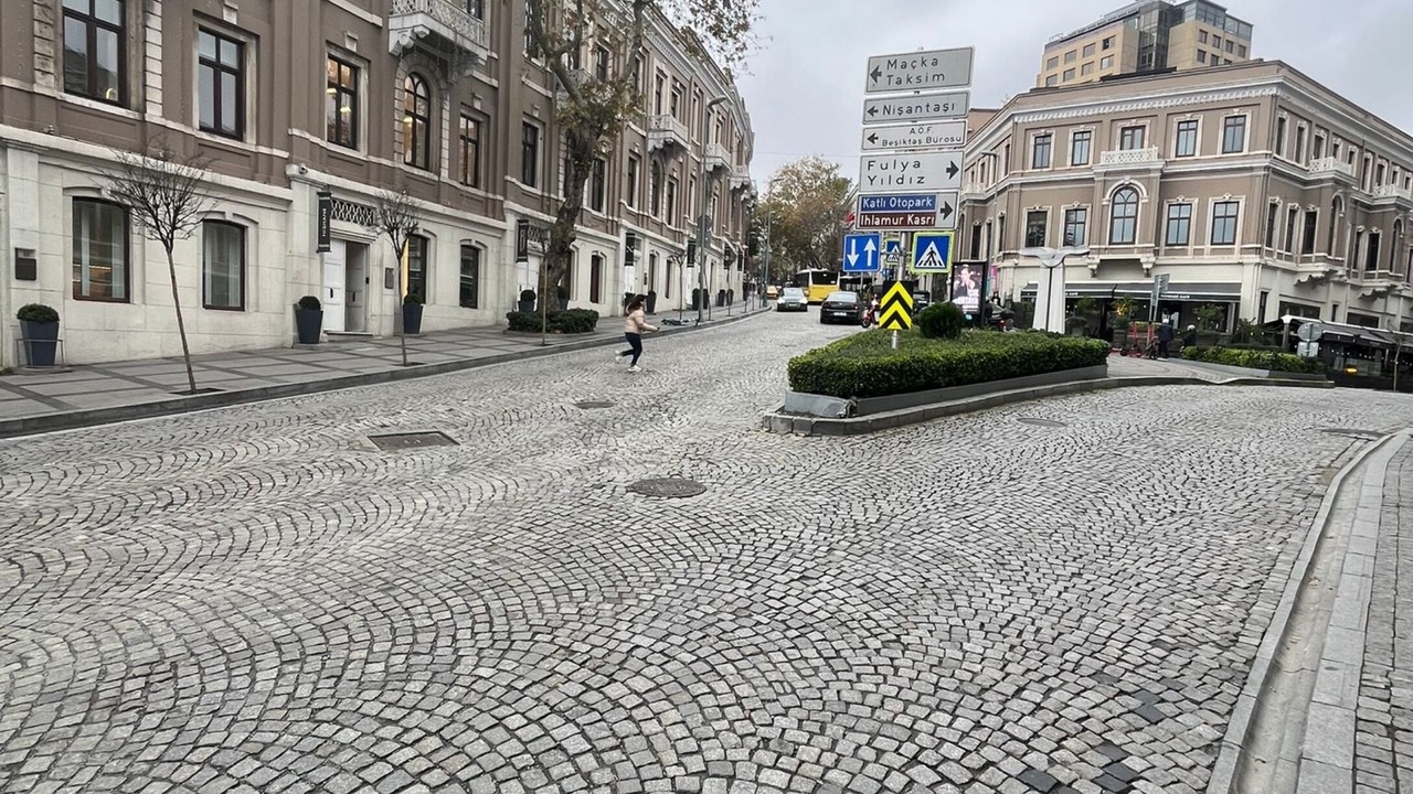 Photo of Outdoor in Besiktas