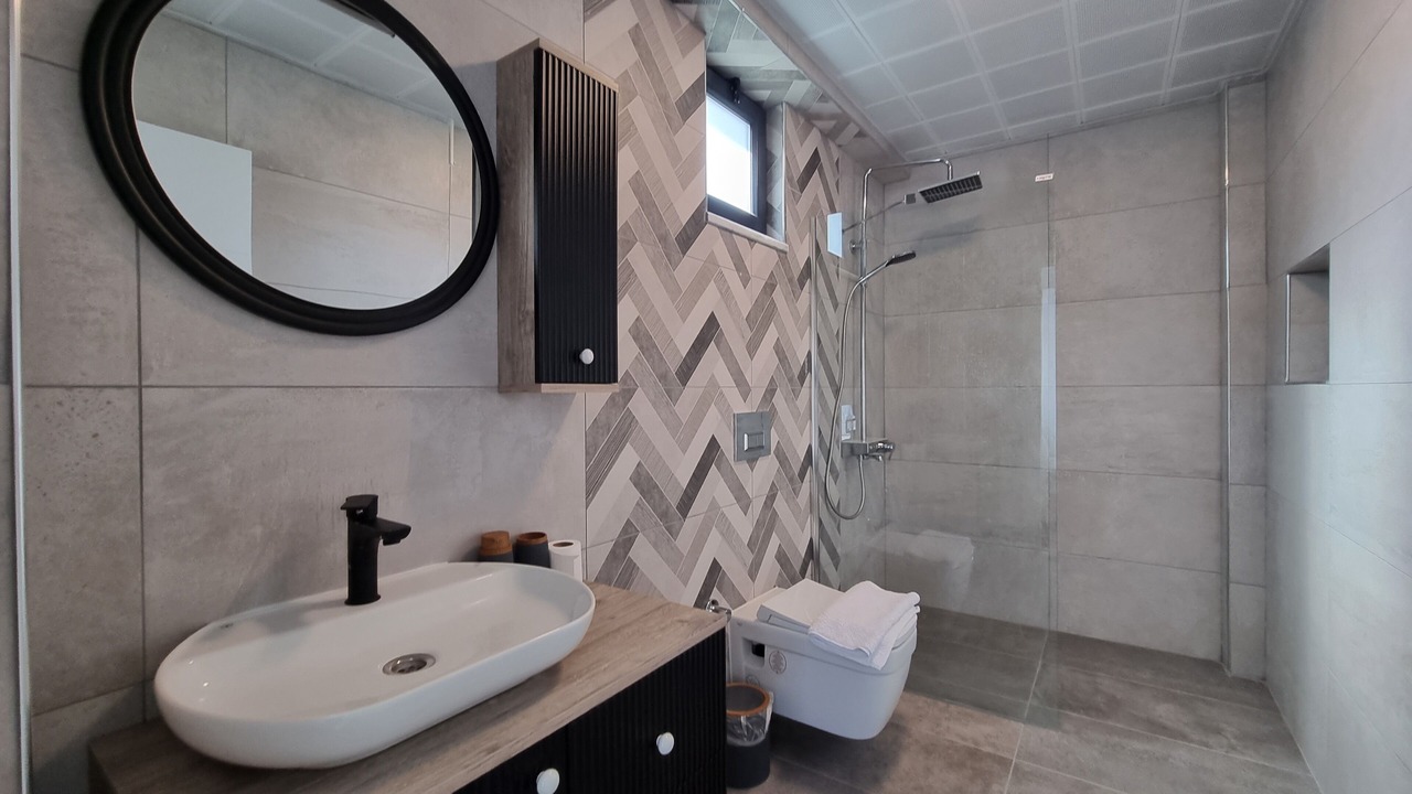 Photo of Bathroom in Dalyan City Center