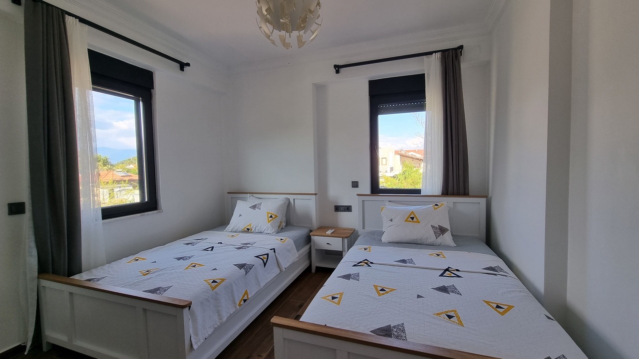 Photo of Bedroom in Dalyan City Center