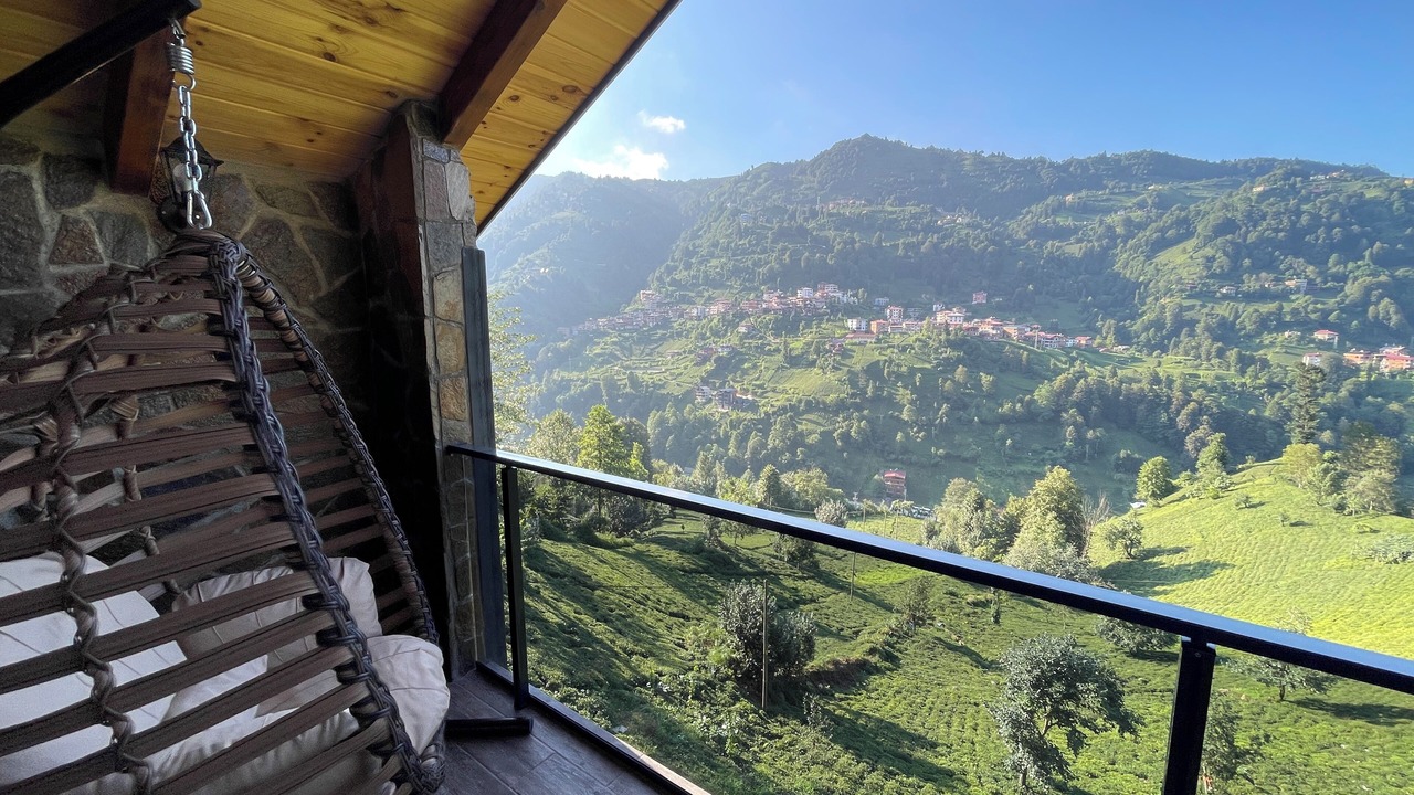 Photo of Bedroom in Ayder