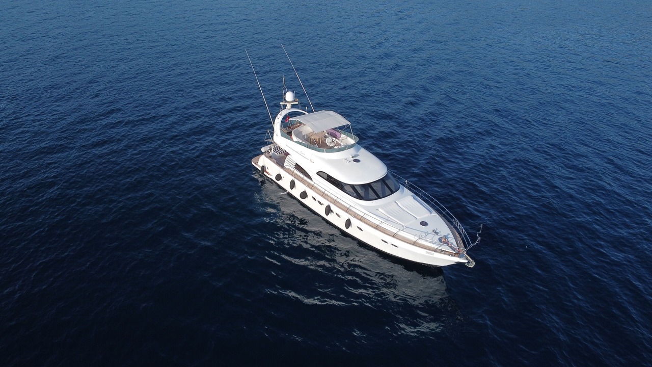Photo of Outdoor in Gocek
