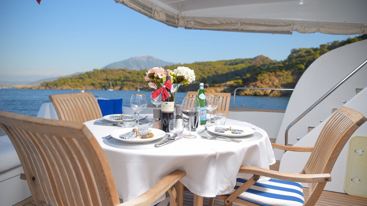 Photo of Others in Gocek