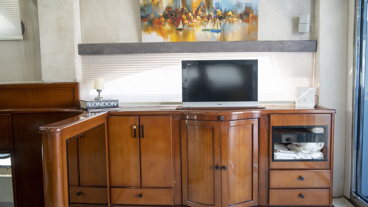 Photo of Livingroom in Gocek
