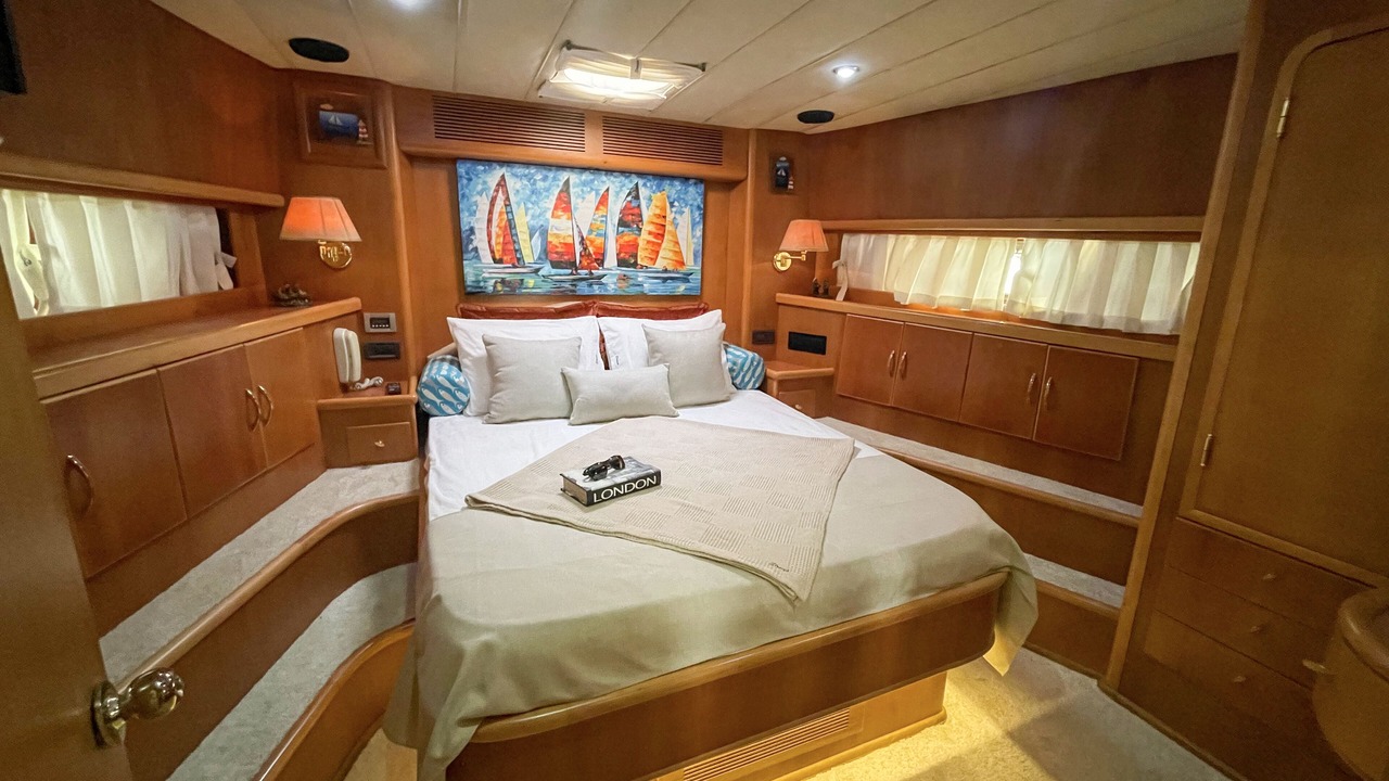 Photo of Bedroom in Gocek