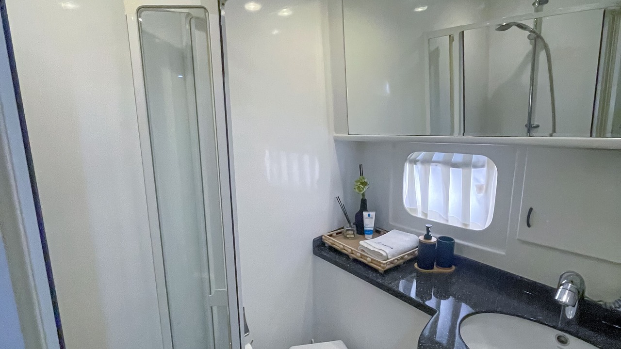 Photo of Bathroom in Gocek