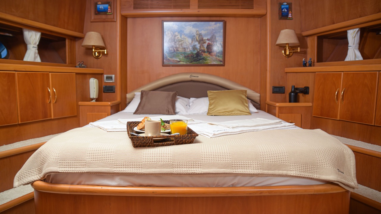 Photo of Bedroom in Gocek