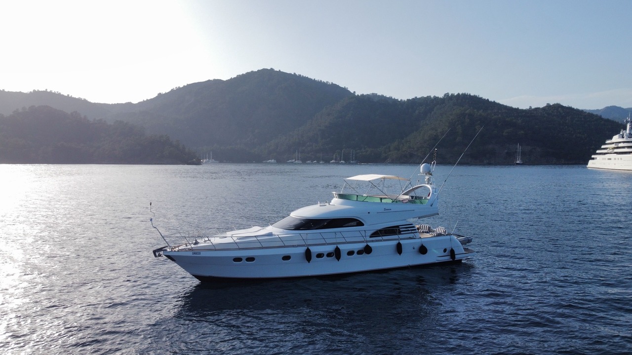 Photo of Outdoor in Gocek