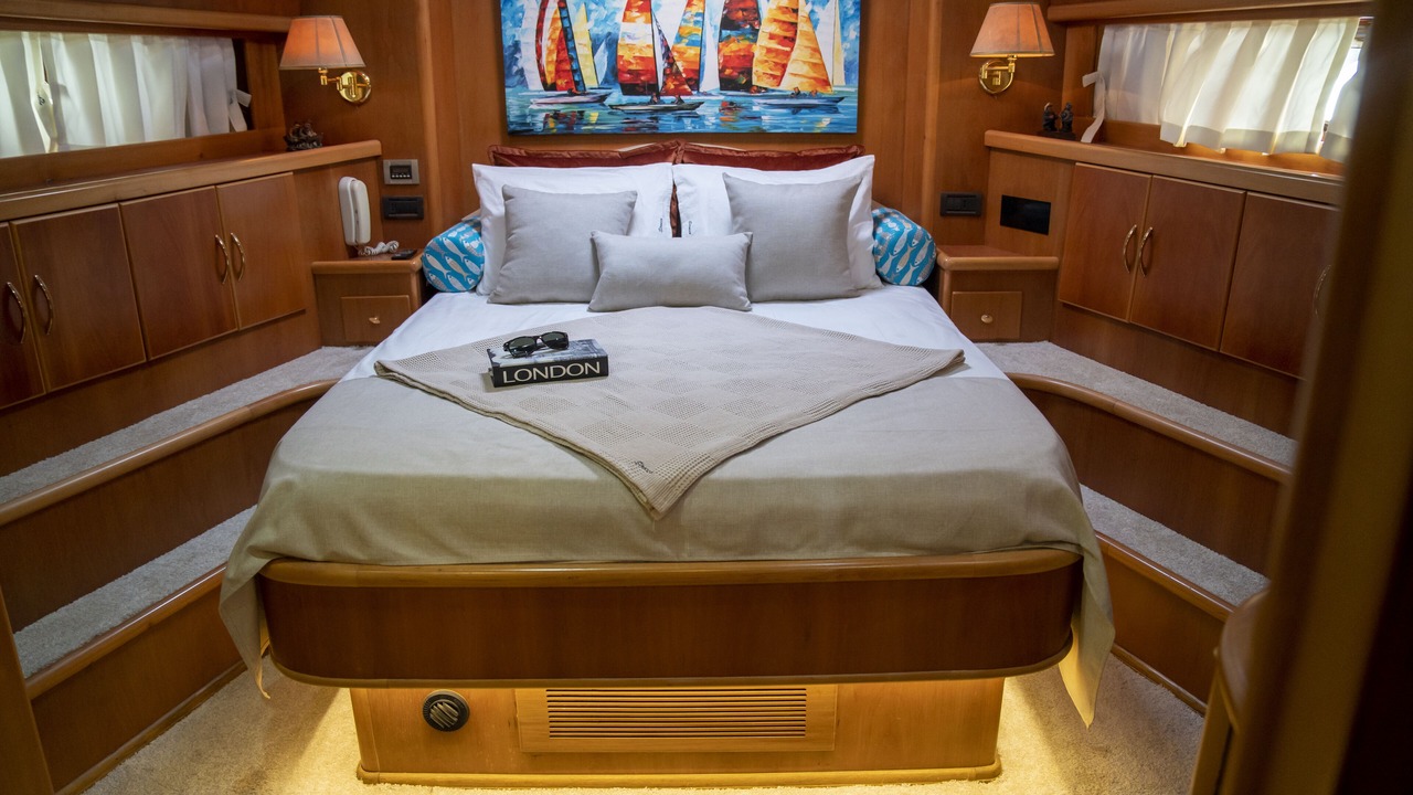 Photo of Bedroom in Gocek