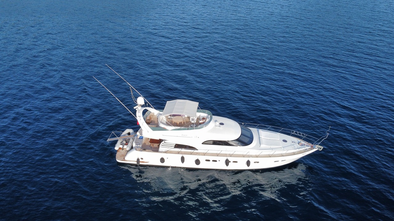 Photo of Outdoor in Gocek