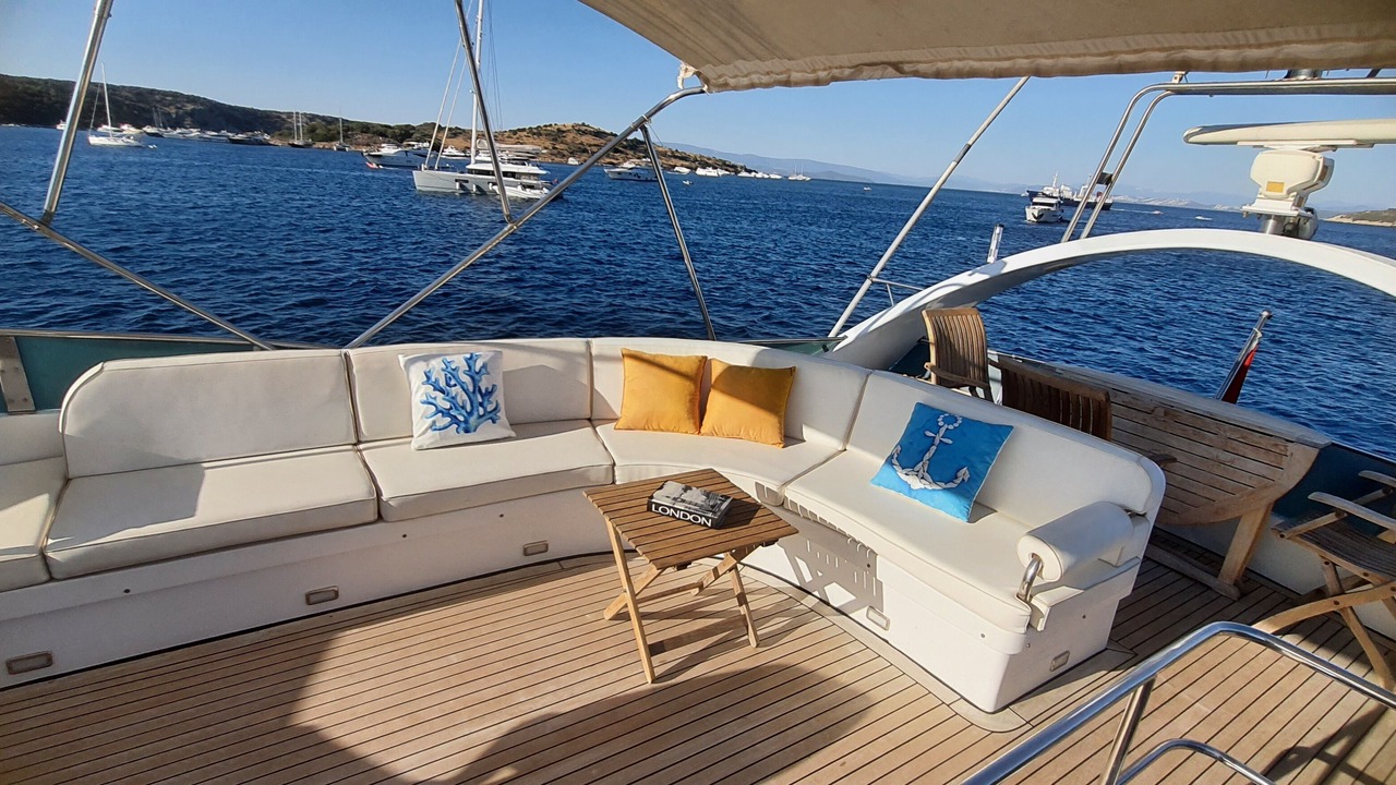 Photo of Outdoor in Gocek