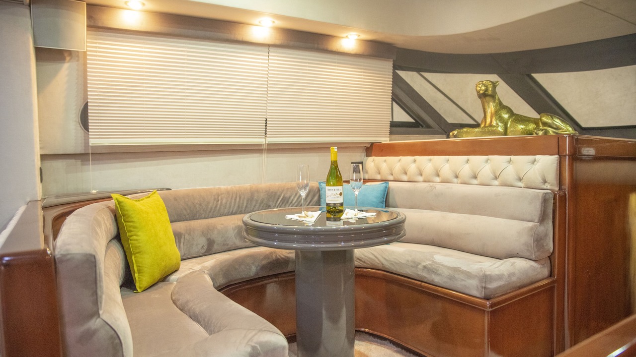 Photo of Livingroom in Gocek