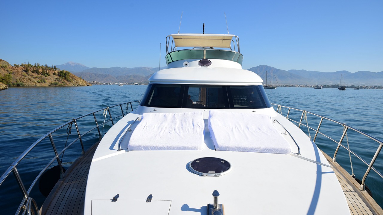 Photo of Outdoor in Gocek