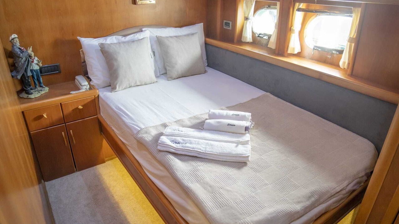 Photo of Bedroom in Gocek