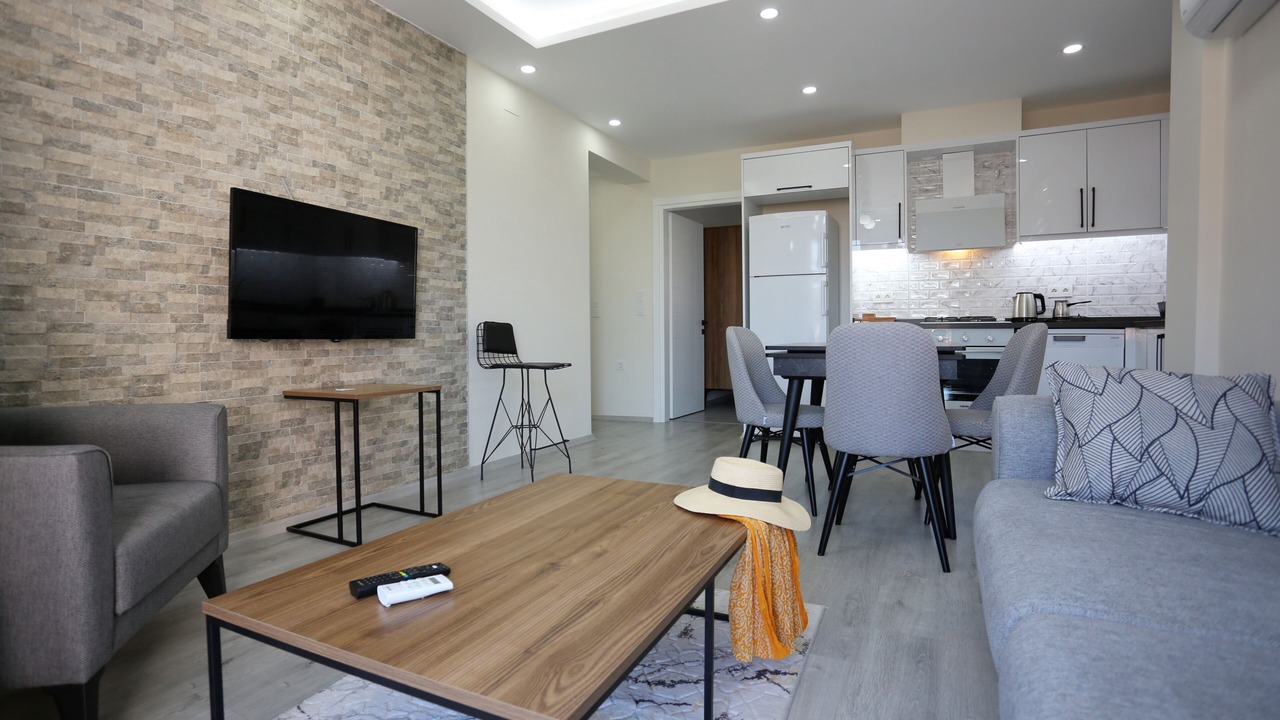 Photo of Livingroom in Dalyan