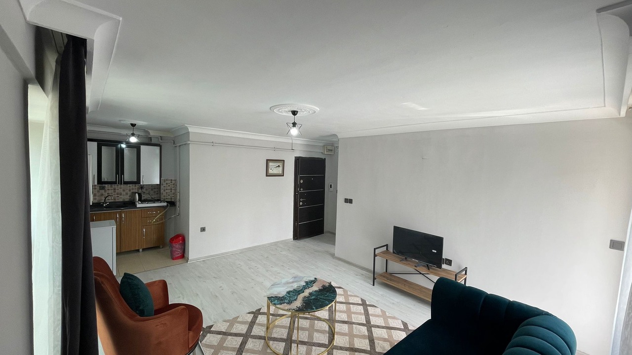 Photo of Bedroom in Cankaya