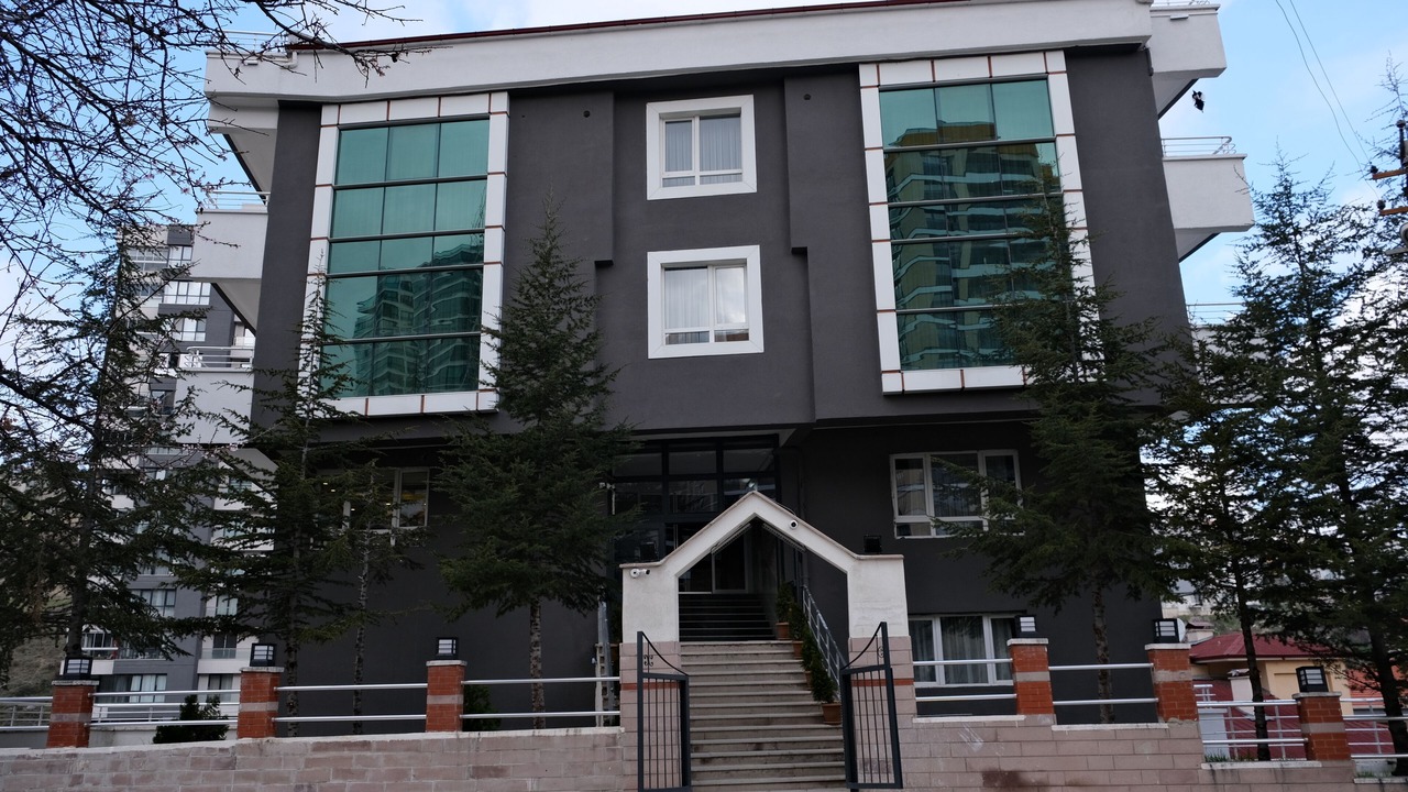Photo of Outdoor in Cankaya