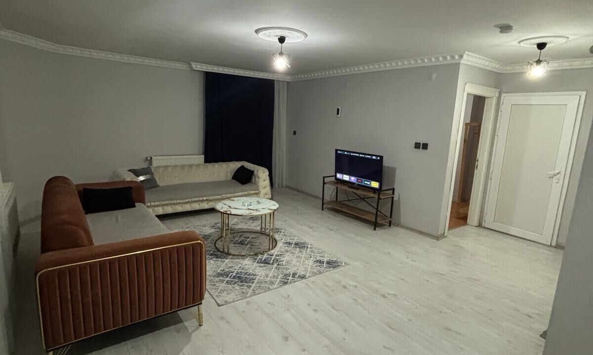 Photo of Livingroom in Cankaya