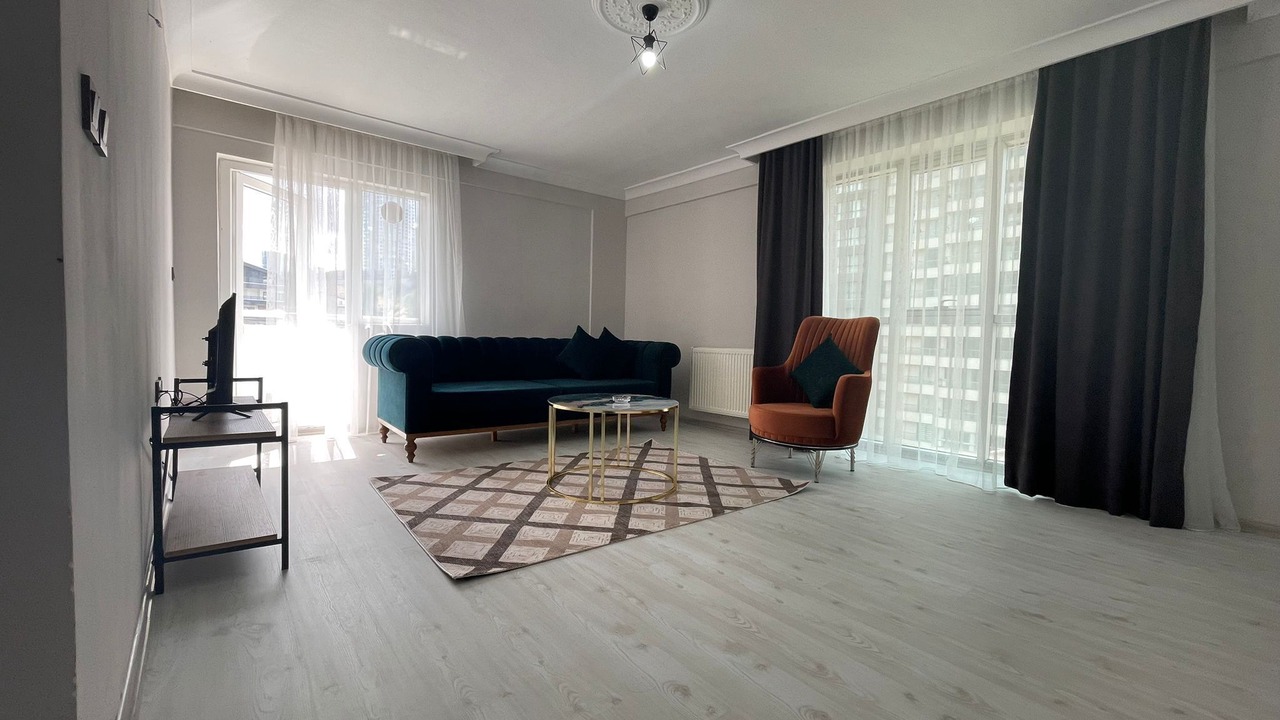 Photo of Bedroom in Cankaya