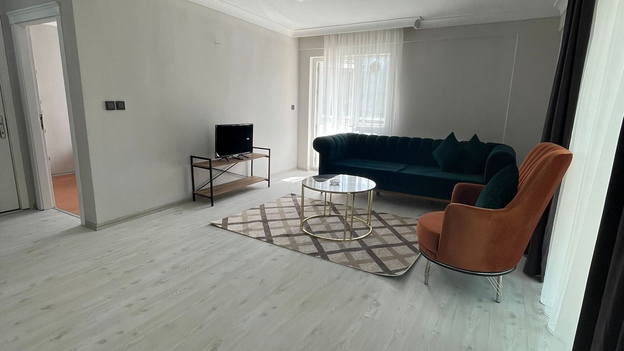 Photo of Bedroom in Cankaya
