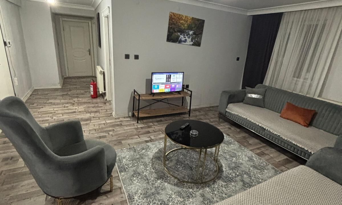 Photo of Livingroom in Cankaya
