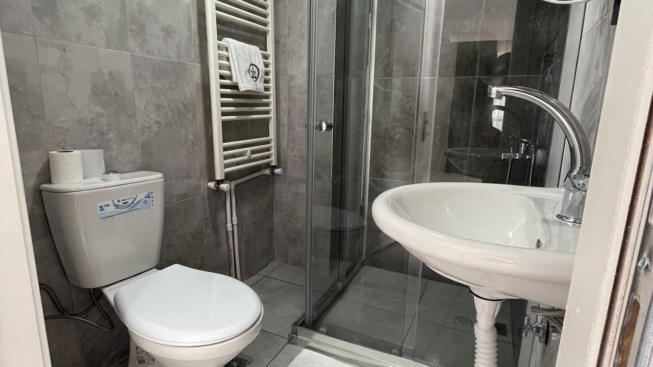 Photo of Bedroom in Cankaya