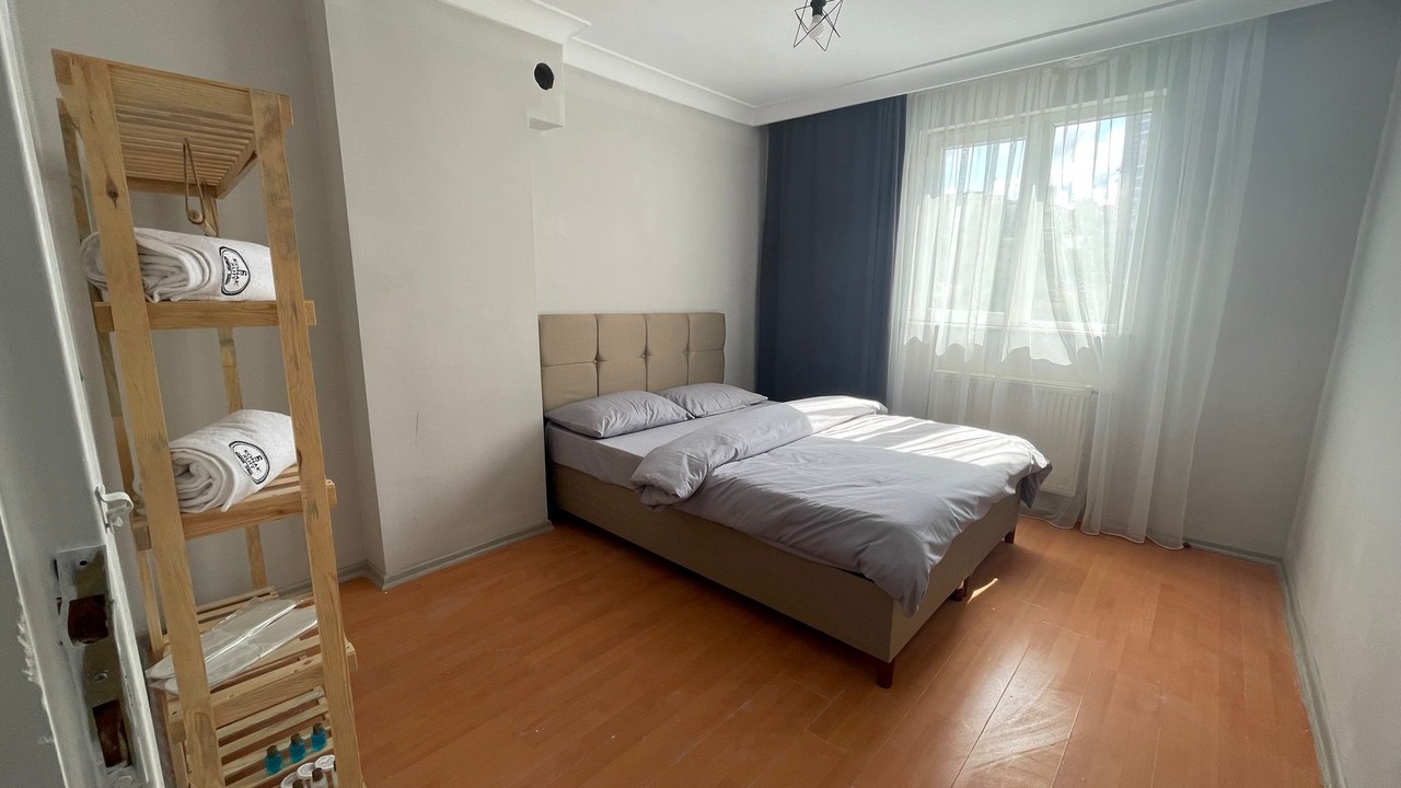 Photo of Bedroom in Cankaya