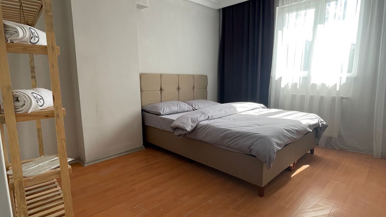 Photo of Bedroom in Cankaya
