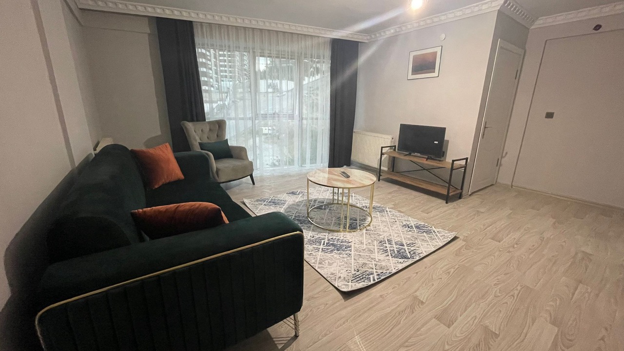 Photo of Bedroom in Cankaya