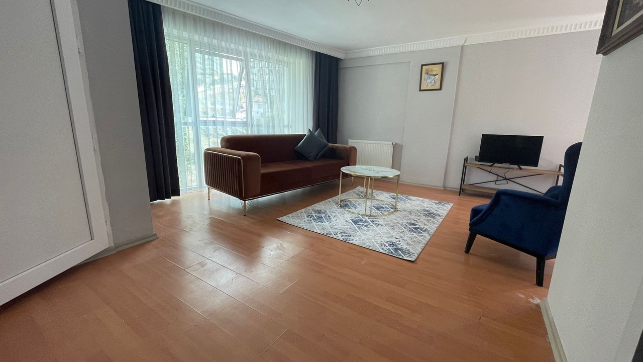 Photo of Livingroom in Cankaya