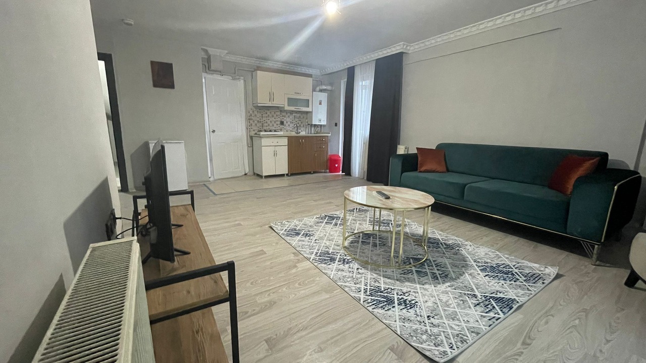 Photo of Bedroom in Cankaya