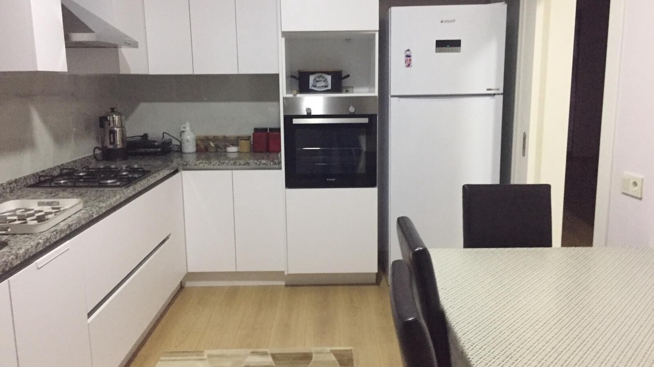 Photo of Kitchen in Sapanca