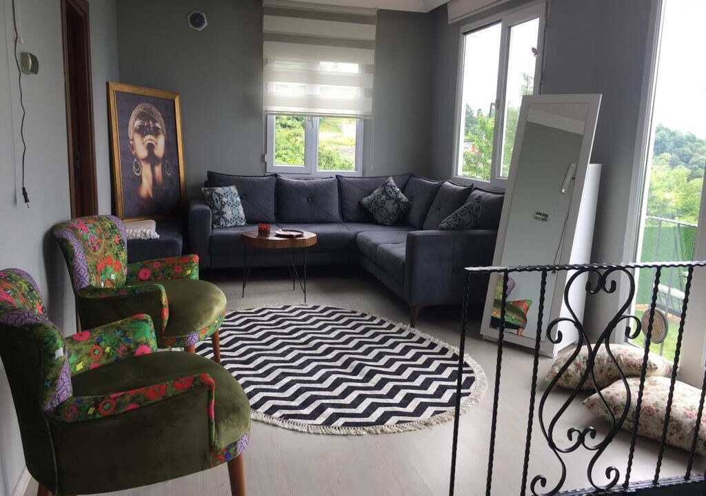 Photo of Livingroom in Sapanca