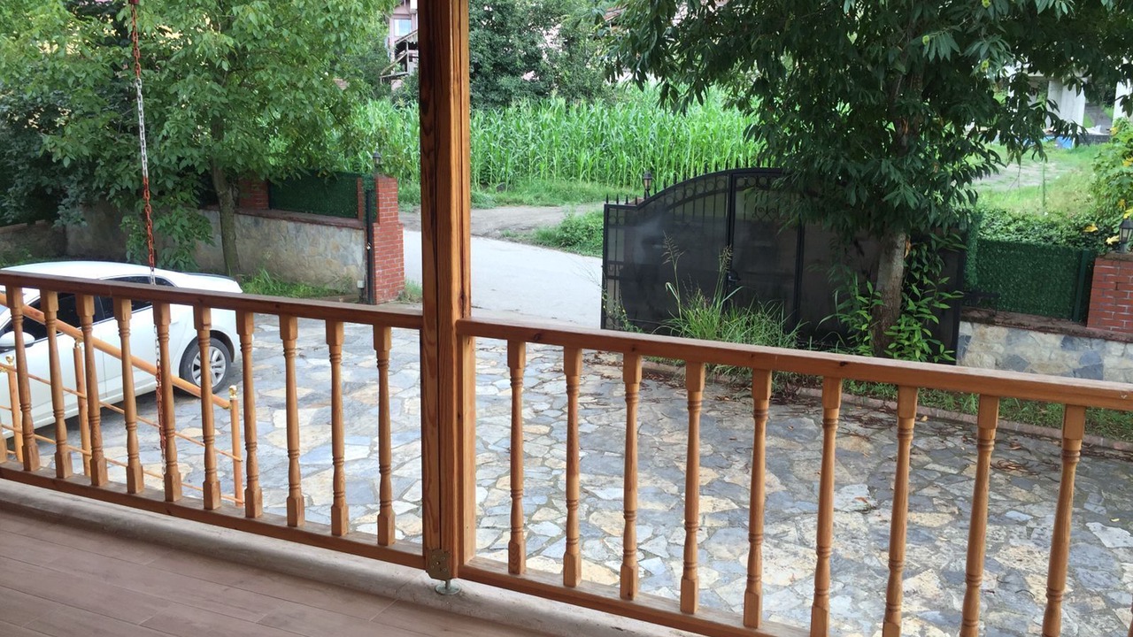 Photo of Patio Balcony in Sapanca