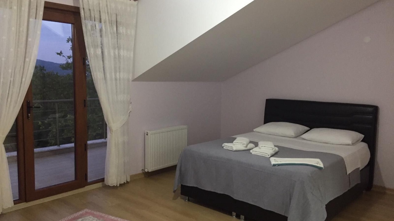 Photo of Bedroom in Sapanca