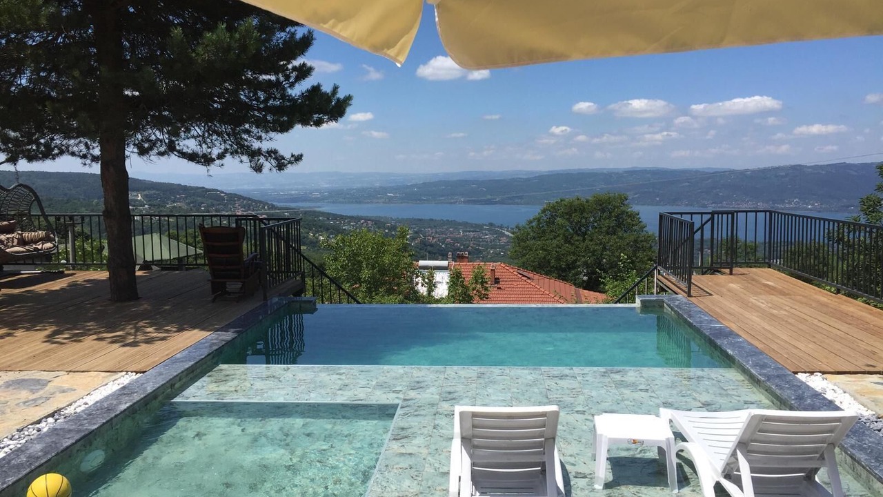 Photo of Outdoor in Sapanca