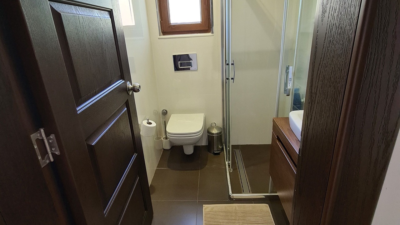 Photo of Bathroom in Candır